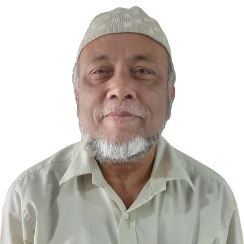 MOHAMMED OBAIDUL MATIN SHARIF